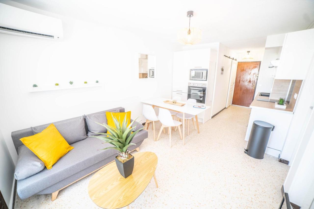 Le White - Clim Parking Wifi 5min Neuf 6max -cohôteconciergerie *