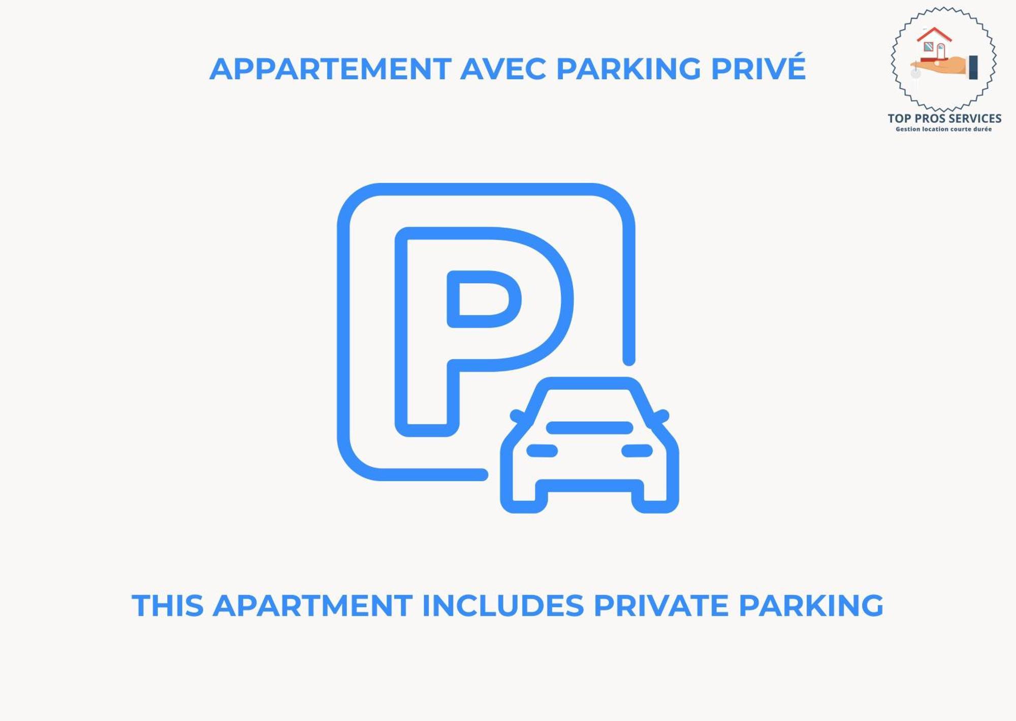 Appartement Le White - Clim Parking Wifi 5min Neuf 6max -cohôteconciergerie La Grande Motte