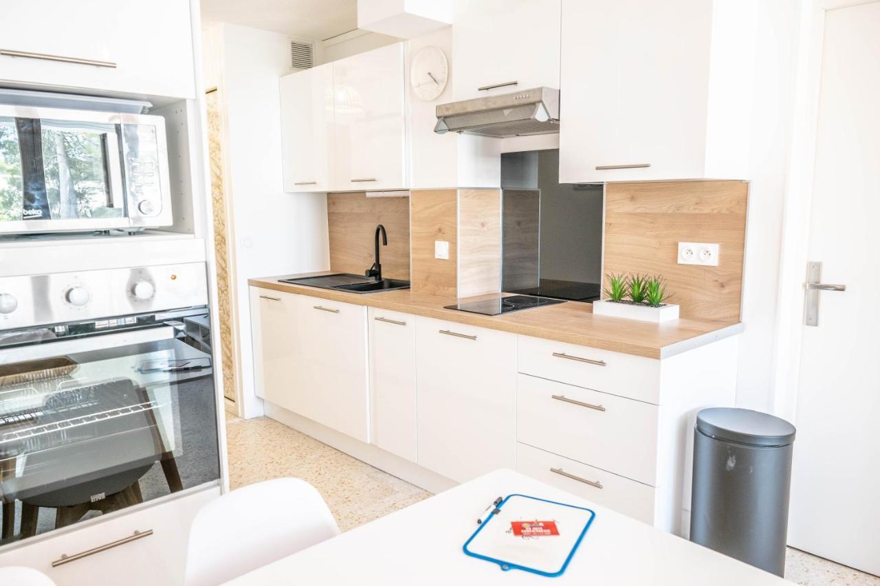 Le White - Clim Parking Wifi 5min Neuf 6max -top Pros Servicesconciergerie Apartment *