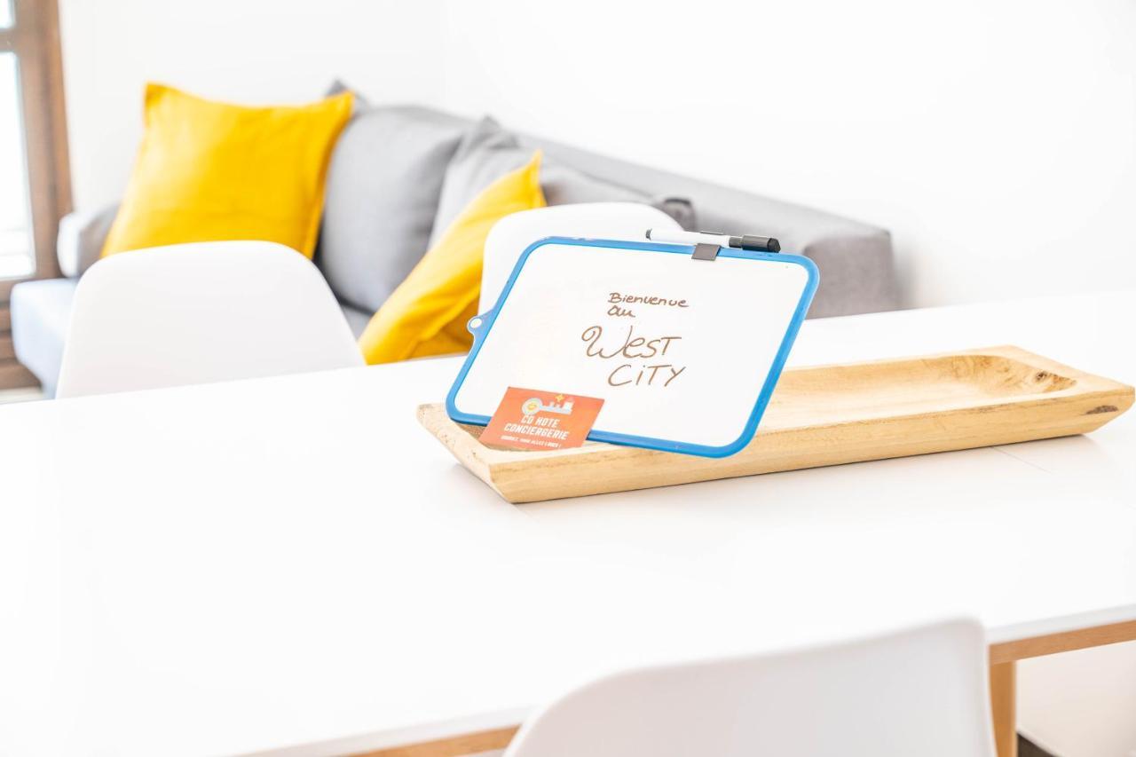 Apartment Le White - Clim Parking Wifi 5min Neuf 6max -top Pros Servicesconciergerie La Grande-Motte