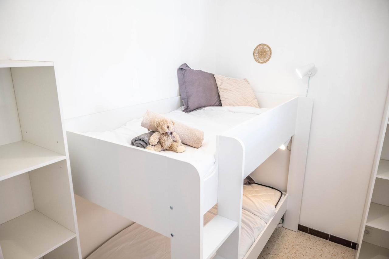 Apartment Le White - Clim Parking Wifi 5min Neuf 6max -top Pros Servicesconciergerie