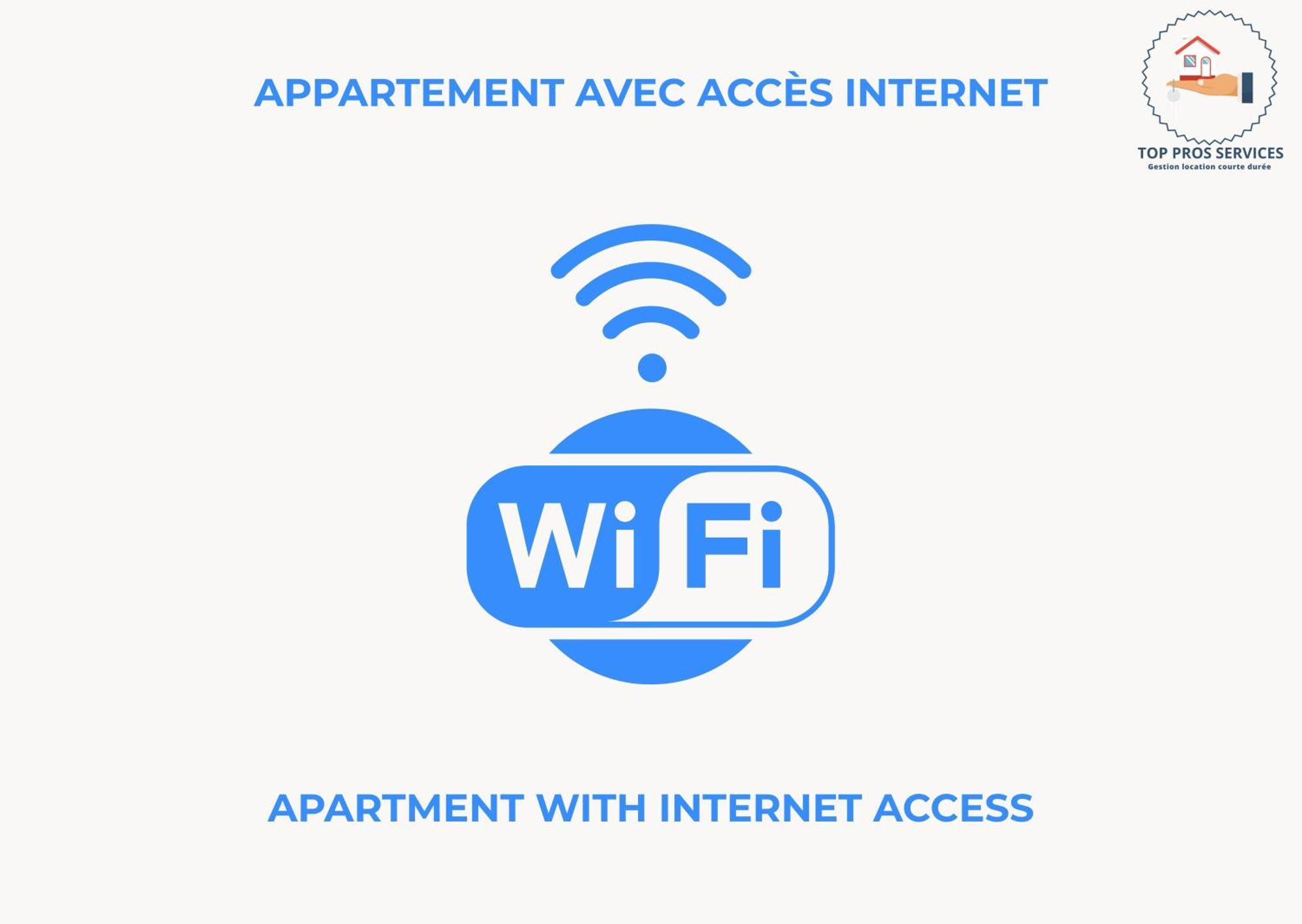 Apartment Le White - Clim Parking Wifi 5min Neuf 6max -top Pros Servicesconciergerie *